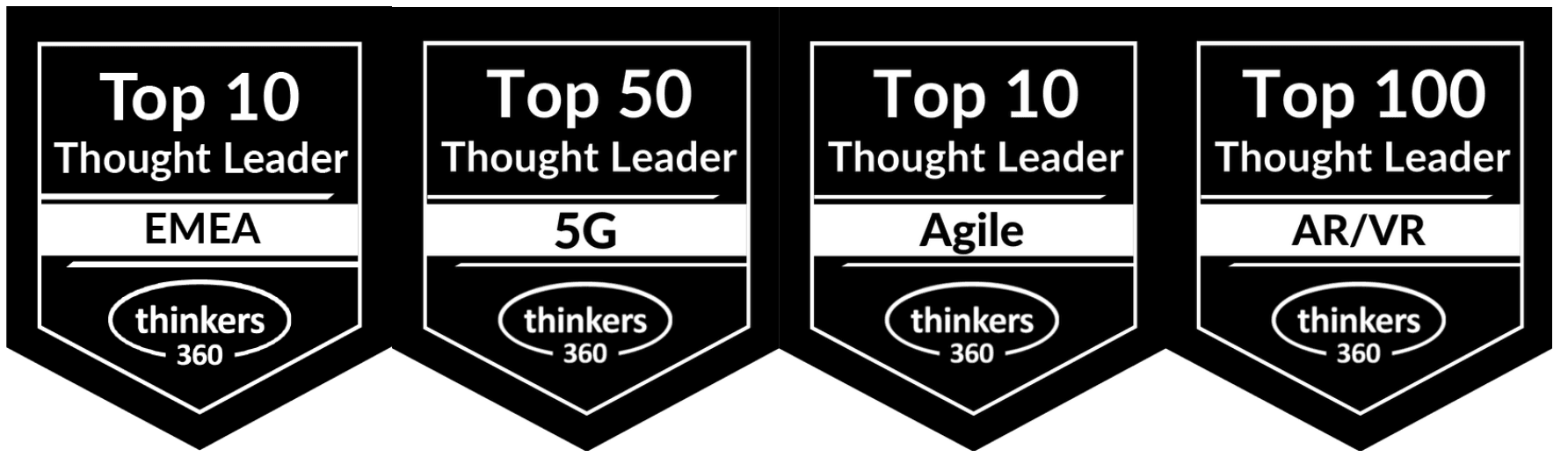 Karl A L Smith Thought Leader