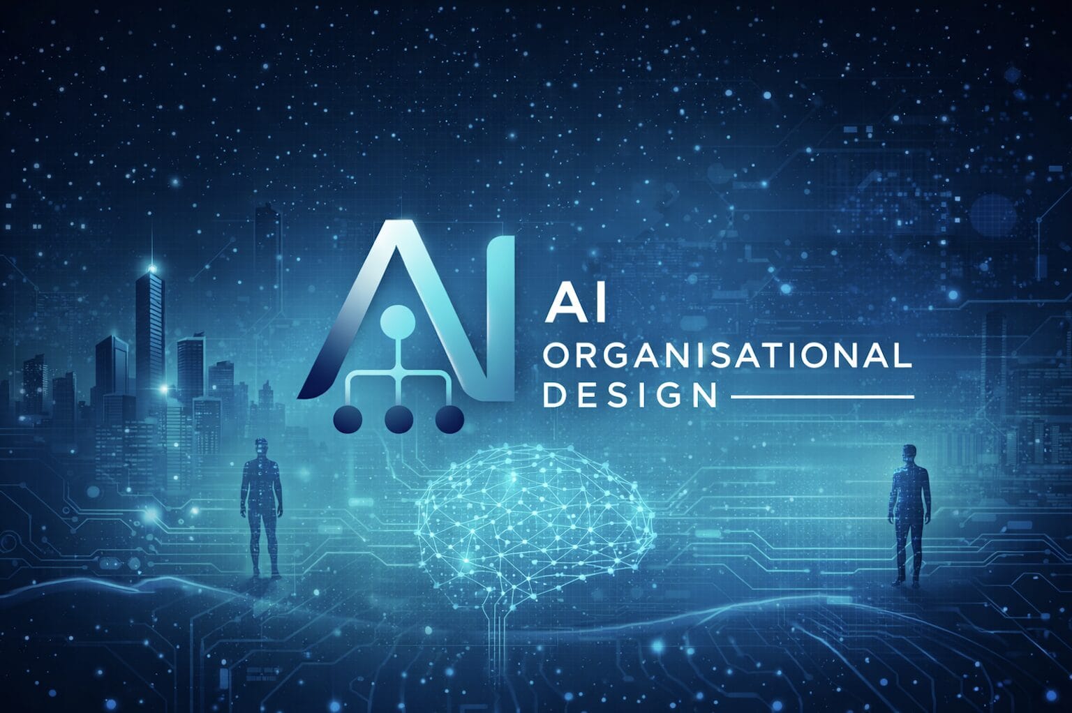AI Organisational Design Is Not Optional