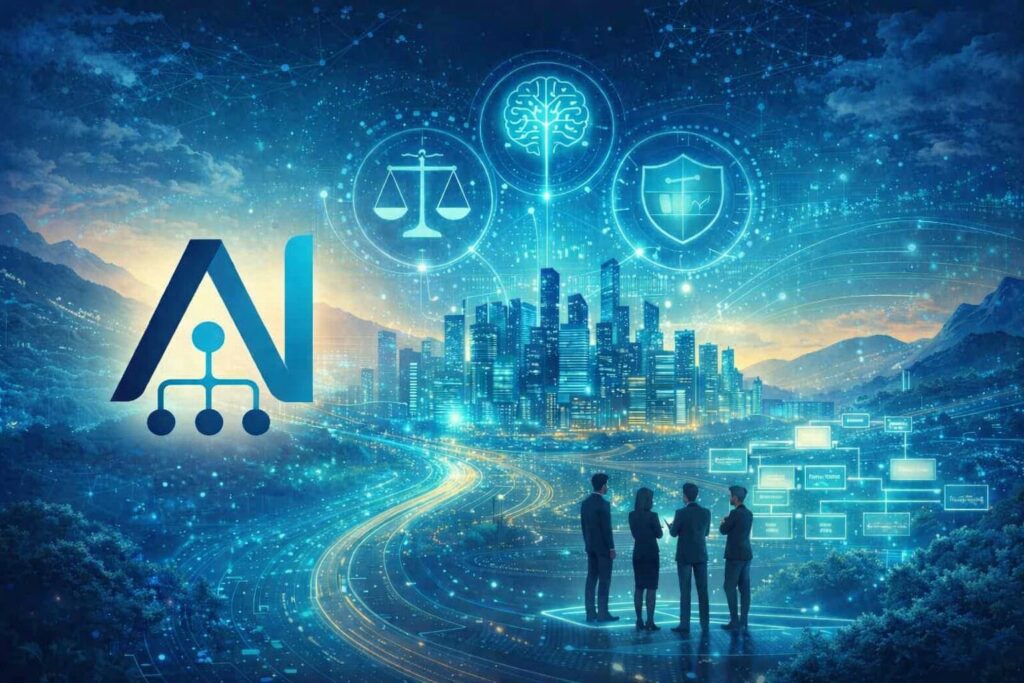 AI Organisational Paradigm