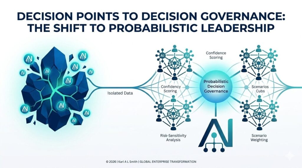 Decision Points to Decision Governance 3