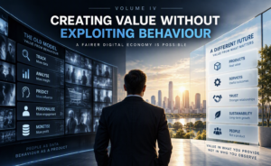 Creating Value Without Exploiting Behaviour