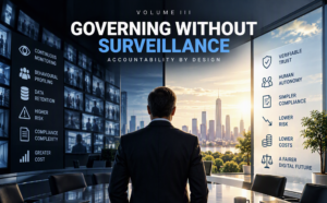 Governing Without Surveillance
